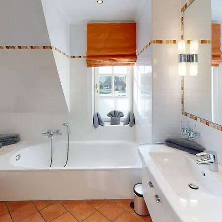 Senbloom Ht 2 Σπίτι διακοπών Wenningstedt-Braderup