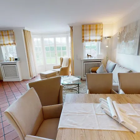 Holiday home Senbloom Ht 2