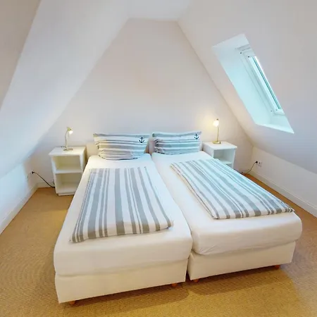 Holiday home Senbloom Ht 2 *