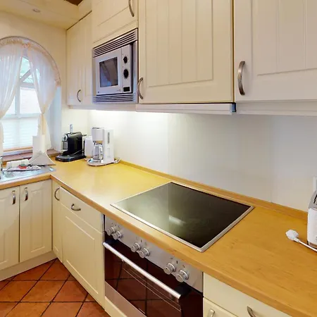 Senbloom Ht 2 Holiday home Wenningstedt-Braderup