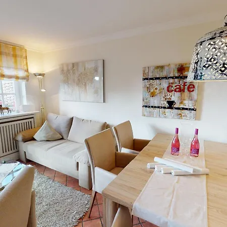 Senbloom Ht 2 Holiday home