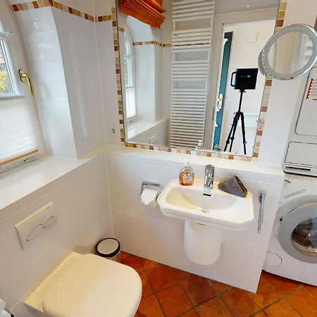 Senbloom Ht 2 Holiday home Wenningstedt-Braderup