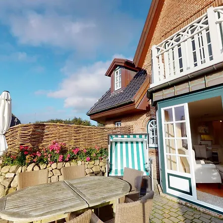 Holiday home Senbloom Ht 2 *