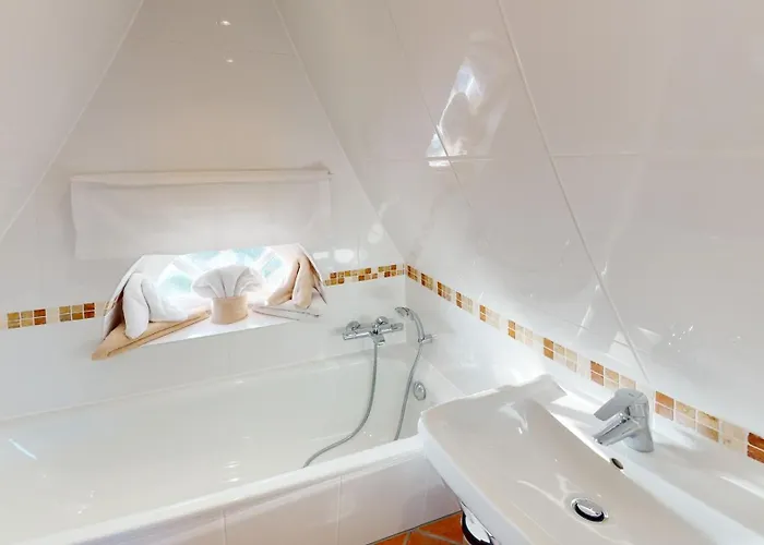 Senbloom Ht 2 Nyaraló