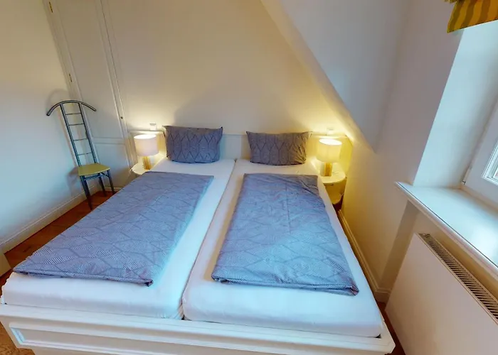 Senbloom Ht 2 Wenningstedt-Braderup (Sylt)