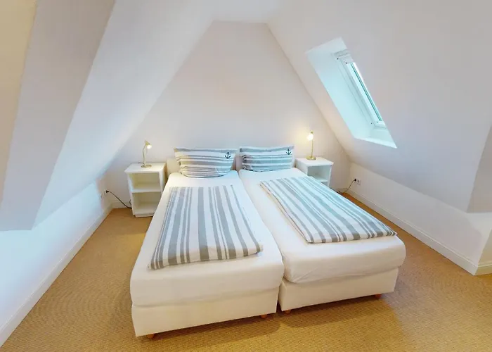 Nyaraló Senbloom Ht 2 *