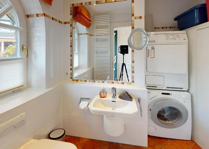 Senbloom Ht 2 Wenningstedt-Braderup (Sylt)