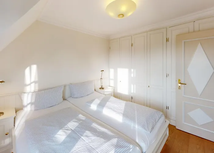 Senbloom Ht 2 * Wenningstedt-Braderup (Sylt)