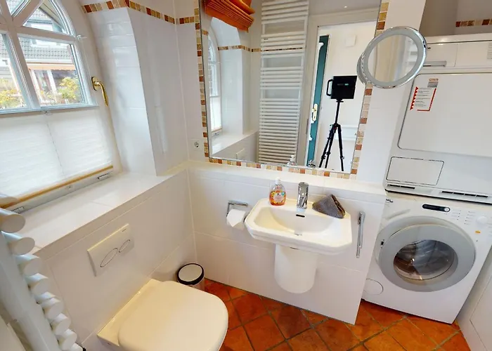 Senbloom Ht 2 * Wenningstedt-Braderup (Sylt)