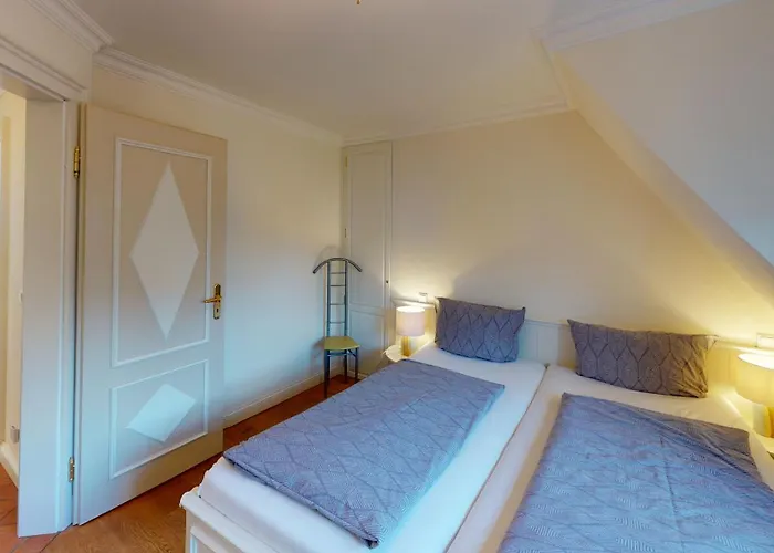 Senbloom Ht 2 Wenningstedt-Braderup (Sylt)