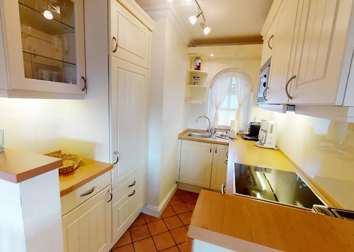 Senbloom Ht 2 * Wenningstedt-Braderup (Sylt)