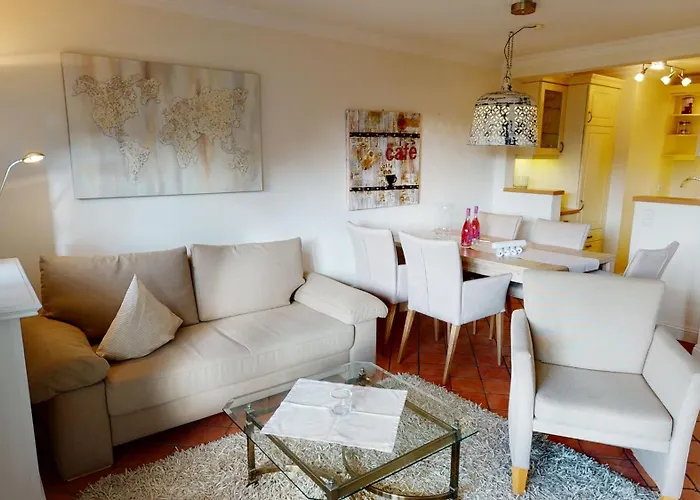 Senbloom Ht 2 Nyaraló *