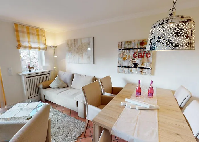 Senbloom Ht 2 Nyaraló