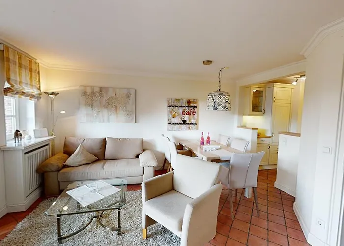 Senbloom Ht 2 Wenningstedt-Braderup (Sylt)