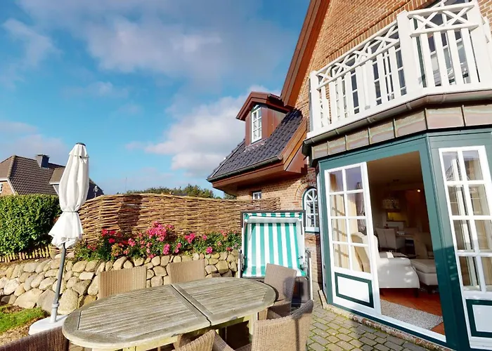 Nyaraló Senbloom Ht 2 *